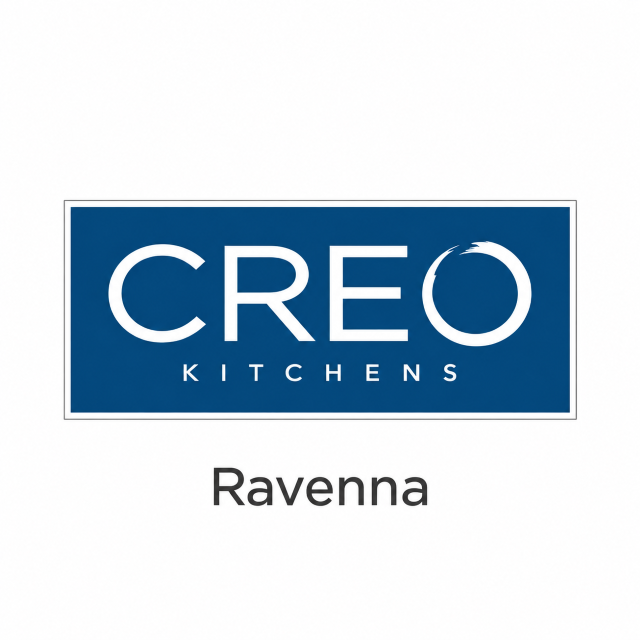 Creo Kitchens Ravenna, cliente Mobilia