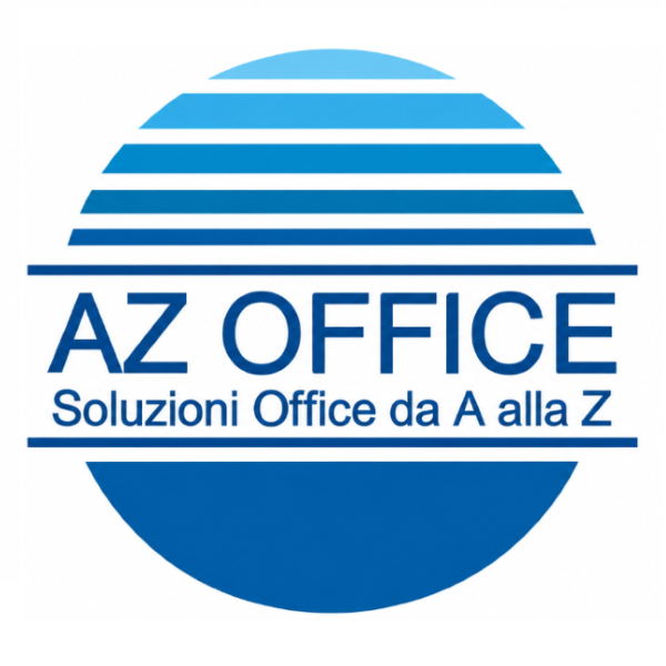 Logo AZ Office