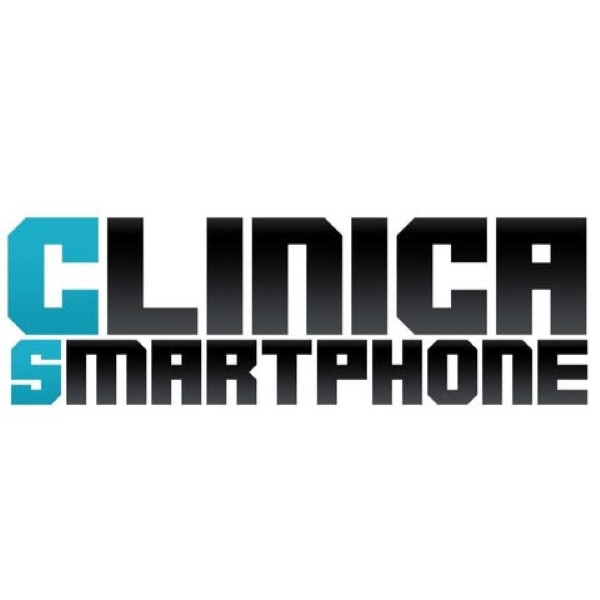 Logo Clinica Smartphone di Giuseppe Palilla
