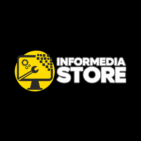 Logo Informedia Store dei F.lii Oppido snc