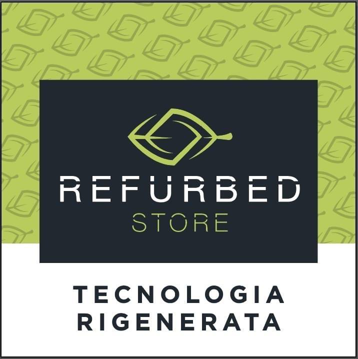 Logo Refurbed Store - CS Group srls