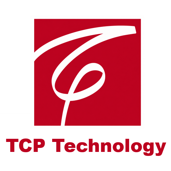 Logo TCP Technology