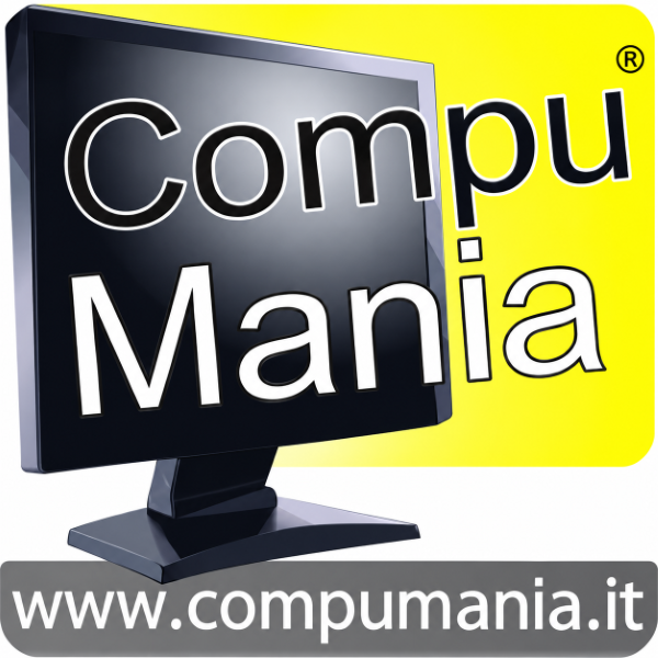 Logo Compumania